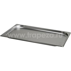 Гастроемкость GN1/3х20 нерж.сталь Weibery 04010926