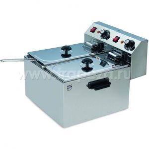 Фритюрница Gastrorag CZG-40-2