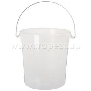 Контейнер 20 Rubbermaid FG572924CLR
