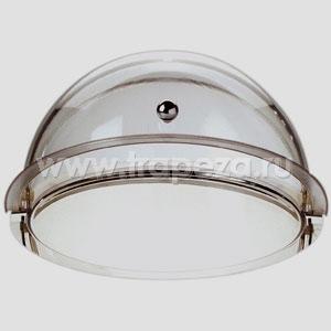 Поднос D 38см для сыра с крышкой APS 03171607