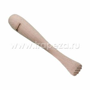 Пестик (мадлер) для коктейлей L 19 Leopold 02121501