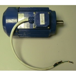Мотор для TF/TR/33/42/53 (400V 2kW 50Hz) Pizza Group 8300540