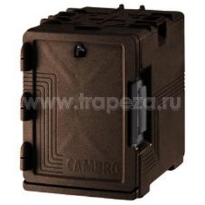 Термоконтейнер для вторых блюд L 63 Cambro UPCS400-131