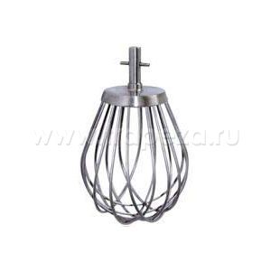Венчик для миксера планетарного PL60N STAR mix FFGPL60