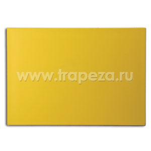 Доска разделочная L 50см w 35см h 1 YONG 04090258
