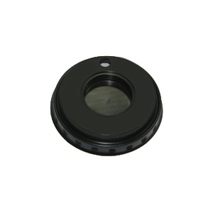 Крышка под игрушку-topper д/бум.стакана 0.5л D95мм