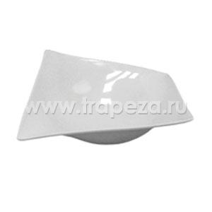 Блюдо для выкладки MEZZO L 23см w 23см h 10см DALEBROOK T1750
