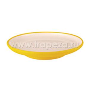 Тарелка для суши D 14см h 2 DALEBROOK TYE14022W