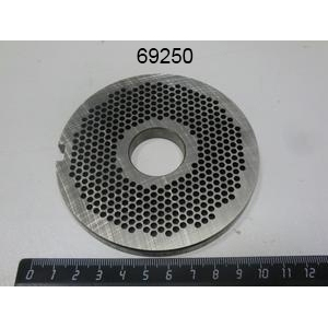 Решетка для мясорубки LM-98 Unger KT SS98003,0