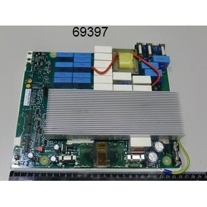 Генератор 5kW в сборе Heidebrenner 97053