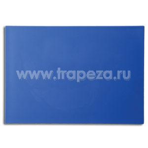 Доска разделочная L 50см w 35см h 1 YONG 04090257