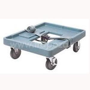 Тележка для термоконтейнера на 136кг L 70см w 53см h 23см Cambro CD400-401