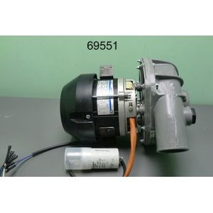 Помпа 0.73kW 230V/1/50Hz Winterhalter 3102277