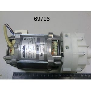 Помпа 0.20kW 220/240V/1/50Hz Winterhalter 30012255