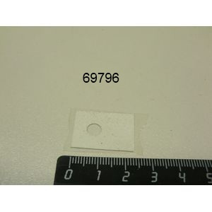 Пленка теплопроводящая с отверстием Winterhalter 3114096