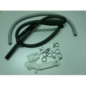 Клапан обратный Winterhalter 60004391