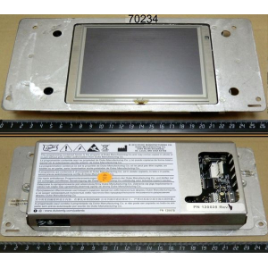 Экран сенсорный для TSC/M Duke 600309