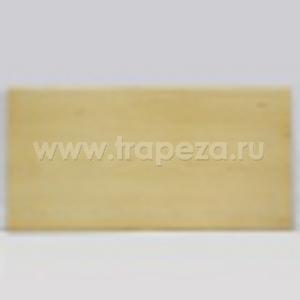 Доска разделочная L 50см w 30см h 3см ПРОФЛАЙН ТРЕЙД