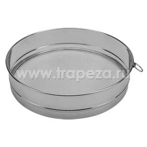 Сито D 30см h 7см для муки ILSA 04140817