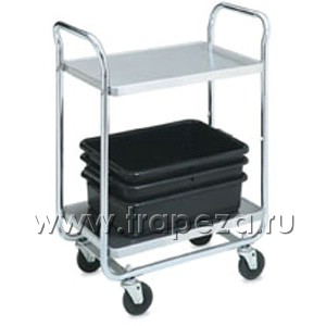 Тележки, шпильки сервировочные VOLLRATH 97160 Тележки, шпильки сервировочные VOLLRATH 97160