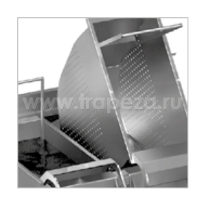 Корзина для овощемойки серии LWD Firex LWAC0010