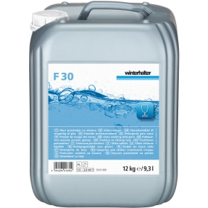 Средство моющее д/стаканомоечных машин Winterhalter F 30 12