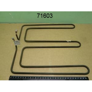 ТЭН внутренний 2600W для плит E20-SP Garland G02549-3