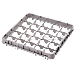 Секция половинной высоты L 50см w 50см 36 отделений дополнительная Cambro 36E2-151