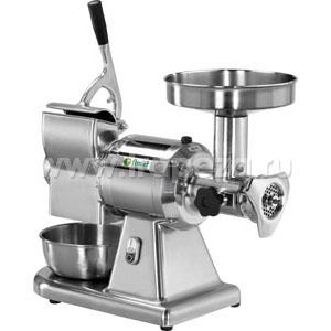 Мясорубка-терка Fimar 12Т 220V (no CE) cast iron mincing unit