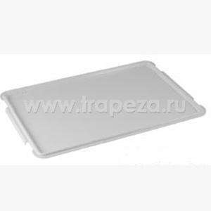 Крышка для лотка DB18263P L 66см w 46см Cambro DBC1826P-148