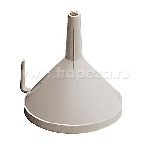 Воронка D 12см PADERNO 02122612