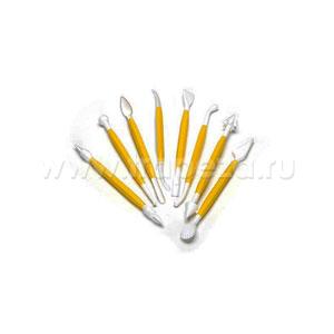 Набор моделирующих палочек L 16 CULPITT LTD 123 BK