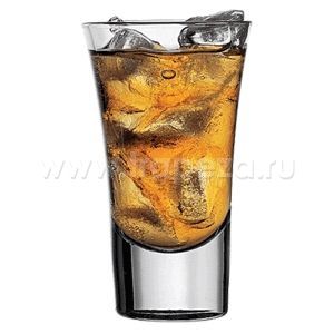 Стопка 55мл D 5см h 8 Pasabahce 01080724