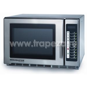 Печь микроволновая Menumaster RFS518TS
