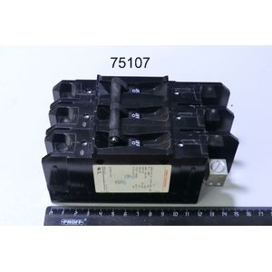 Прерыватель цепи трёхполюсной 480V 50A Lang Manufacturing 2E-31800-04