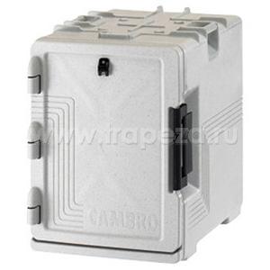 Термоконтейнер для вторых блюд L 63 Cambro UPCS400-480