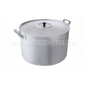 Кастрюля D 34см h 22 ТД СКОВО МШ-007