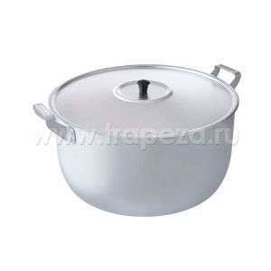 Кастрюля D 34см h 17 ТД СКОВО МШ-006