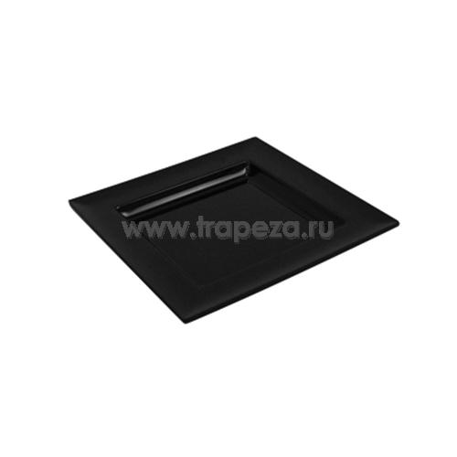 Поднос для выкладки DOVER L 25см w 25см h 3см DALEBROOK TB1776