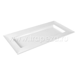 Блюдо для выкладки DOVER L 37 DALEBROOK T1764