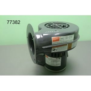 Вентилятор 115V Cretors 3141