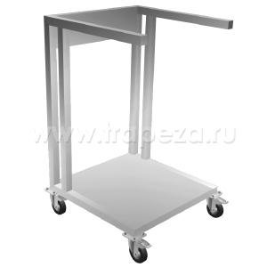 Тележка для готового попкорна RoboLabs Robopop TR1