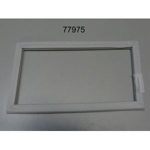 Уплотнение 385х218 мм Skycold Porkka SKSP17213