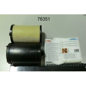 Фильтры RoMatik 150 (набор) Winterhalter 5101446