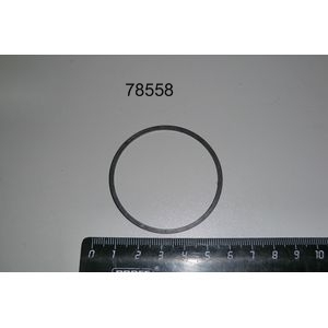 Уплотнение кольцевое Winterhalter 60004430