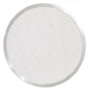 Скрин (сетка) для пиццы D 36см алюминий GIMETAL DF36