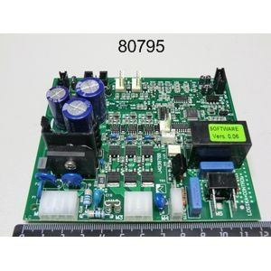Плата управления в сборе для B-Cream Bras 2Q000-02910