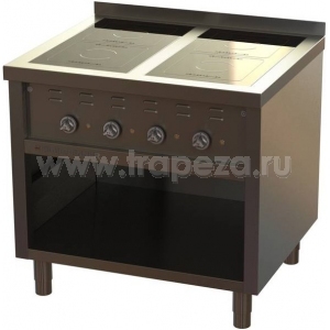 Плита индукционная Heidebrenner ILMBD
