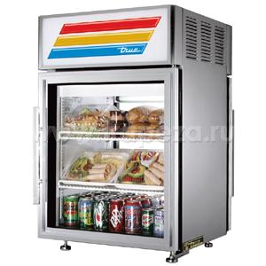 Холодильное оборудование шкафы True GDM-5PT-S 220V Холодильное оборудование шкафы True GDM-5PT-S 220V