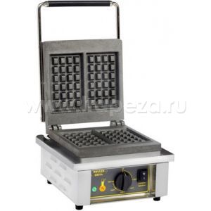 Вафельница для бельгийских вафель Roller Grill GES 20